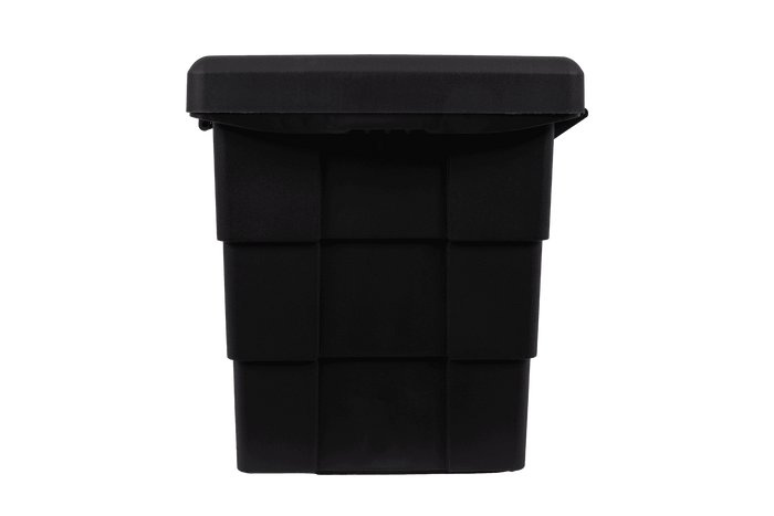 Skrzynka narzędziowa DAKEN 86004 PITBOX pojemnik na piasek, sól drogową 655x570x520mm 108,5l