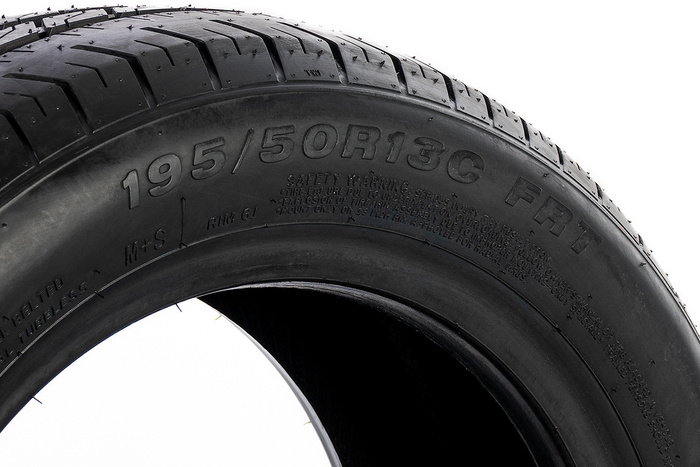 Opona wzmacniana do przyczepy LINGLONG R701 195/50 R13C 104/101N