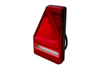 Lampa tylna TruckLED L1907 LED 6 funkcji lewa