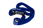 Blokada rowerowa łańcuchowa PROFEX 81662 Neo 130 cm z szyfrem
