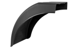 Półbłotnik prawy do przyczepy DOMAR DR1014002 nadkole 400/240mm