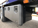 Skrzynka narzędziowa DAKEN 81208 ARKA 1062x522x500mm 169l