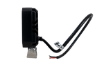 Lampa robocza LED reflektor LAYTZ LY7305 72xLED 7000lm prostokątna
