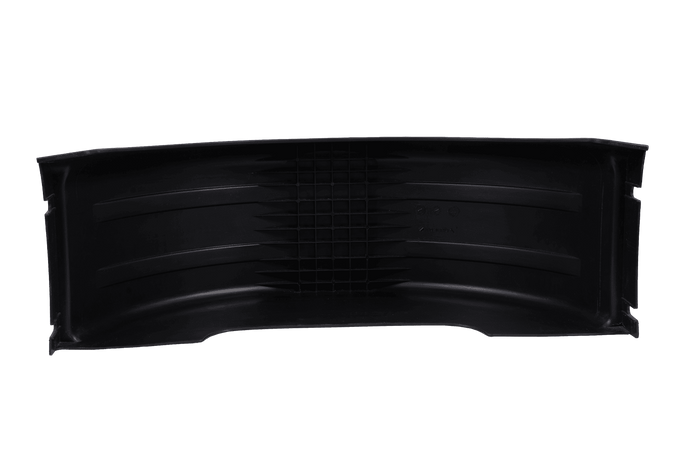 Błotnik do przyczepy podłodziowej 13" DOMAR D20422C nadkole 715/240mm