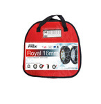 Łańcuchy śniegowe Inter Pack 4WD Royal 250