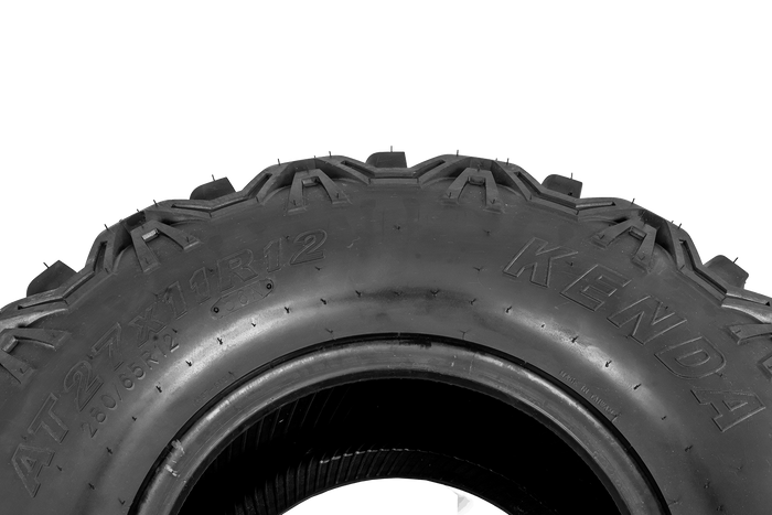 Opona terenowa KENDA K587 Bear Claw HTR do quada/ATV 280/65 R12 56N 8PR TL