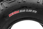 Opona terenowa KENDA K587 Bear Claw HTR do quada/ATV 235/80 R12 52N 8PR TL