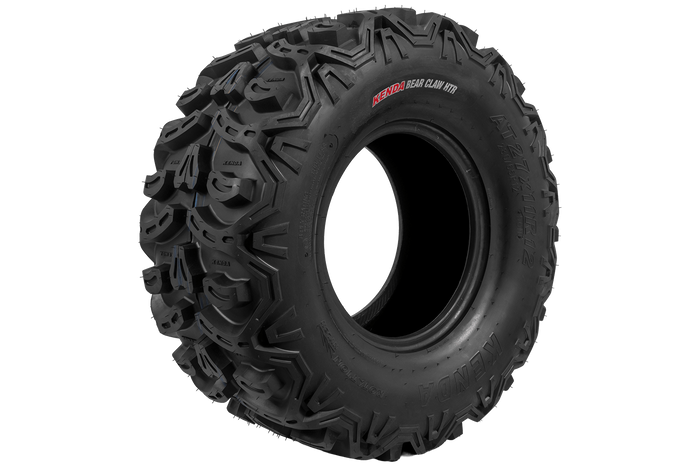 Opona terenowa KENDA K587 Bear Claw HTR do quada/ATV 280/65 R12 56N 8PR TL