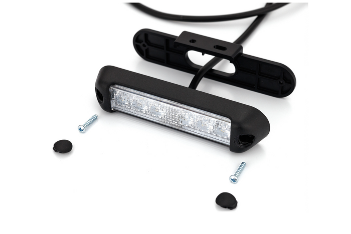 Lampa tylna cofania HORPOL LCD3241 LED uniwersalna