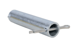 Oś koła podporowego KNOTT 406699.001 tulejka 93x20mm