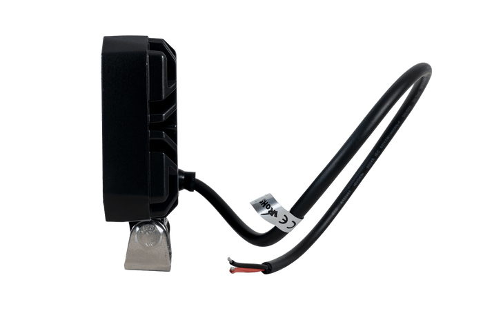 Lampa robocza LED reflektor LAYTZ LY7305 72xLED 7000lm prostokątna