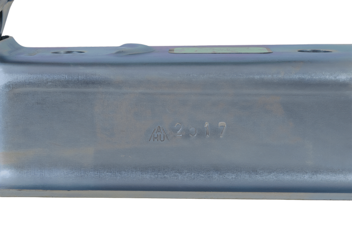Zaczep kulowy KNOTT K7,5-M do przyczepki 750kg z dyszlem kwadratowym 70mm