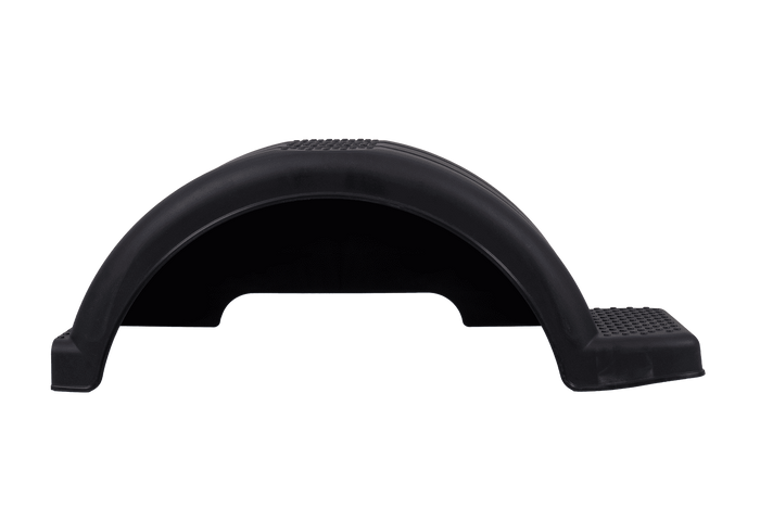 Błotnik do przyczepy podłodziowej 13" DOMAR D20422S nadkole 830/240mm