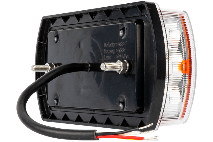 Lampa tylna TruckLED L1846 LED 5 funkcji lewa
