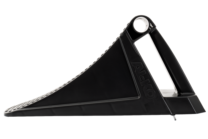 Klin pod koła AL-KO H: 160mm UK36