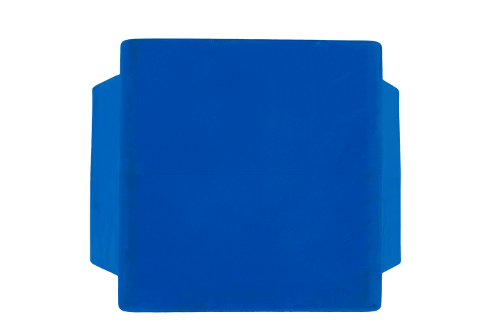Dziobnica odbojnik dziobowy STEELPRESS 88156 do przyczepy podłodziowej