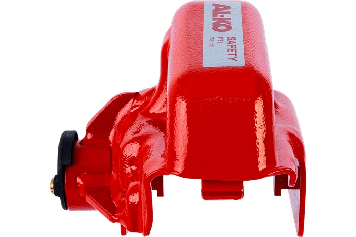 Zabezpieczenie zaczepu kulowego przyczepy AL-KO AKS3004 Safety Plus
