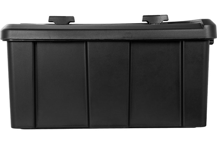 Skrzynka narzędziowa DAKEN 82202 BLACKIT 550x250x295mm 23l