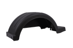 Błotnik do przyczepy podłodziowej 14" DOMAR D20430S nadkole 930/255mm