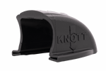 Osłona zabezpieczająca do zaczepu kulowego KNOTT 6X0078.008 Soft Dock K7,5