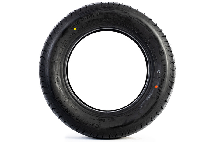 Opona do przyczepki LINGLONG R701 155/70 R13 75N