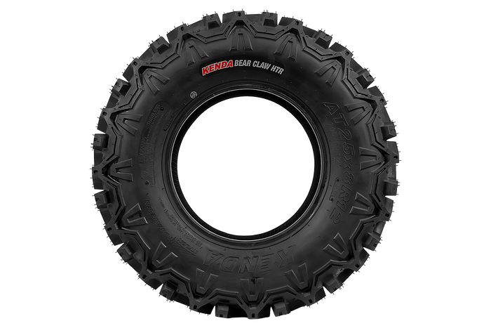 Opona terenowa KENDA K587 Bear Claw HTR do quada/ATV 205/80 R12 43N 8PR TL