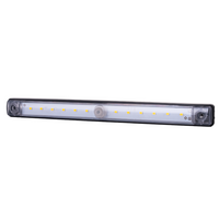 Lampa samochodowa oświetlenia wnętrza HORPOL LWD3106 LED 270lm z przełącznikiem
