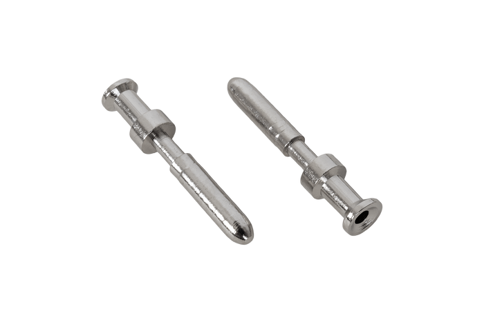 Wtyczka wtyk 13-PIN UNITRAILER TL0177 do gniazda haka przyczepy lawety