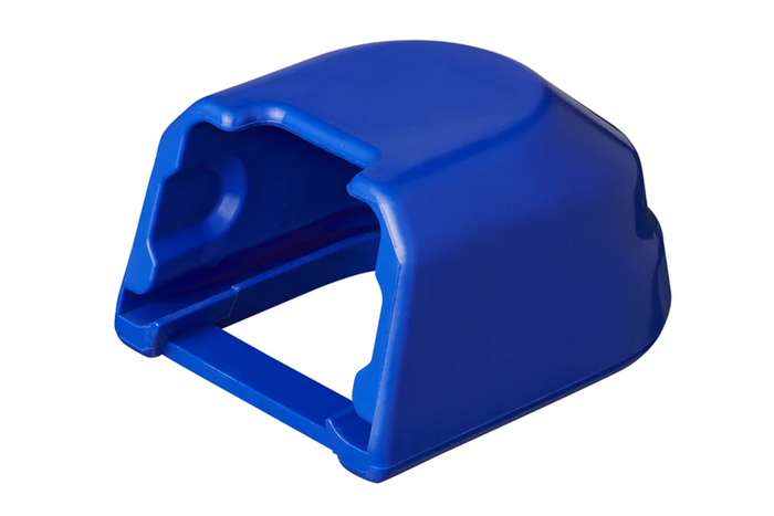 Osłona zabezpieczająca do zaczepu kulowego ProPlus 341079V01 Soft Dock do zaczepów STEELRESS