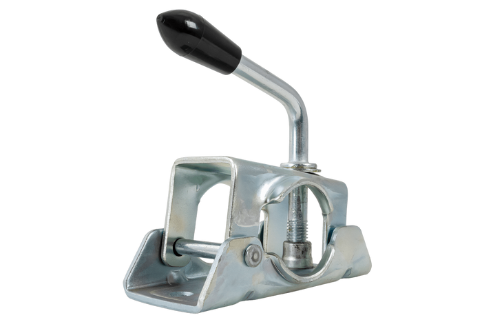 Klema obejma do koła podporowego KNOTT LB48 48mm