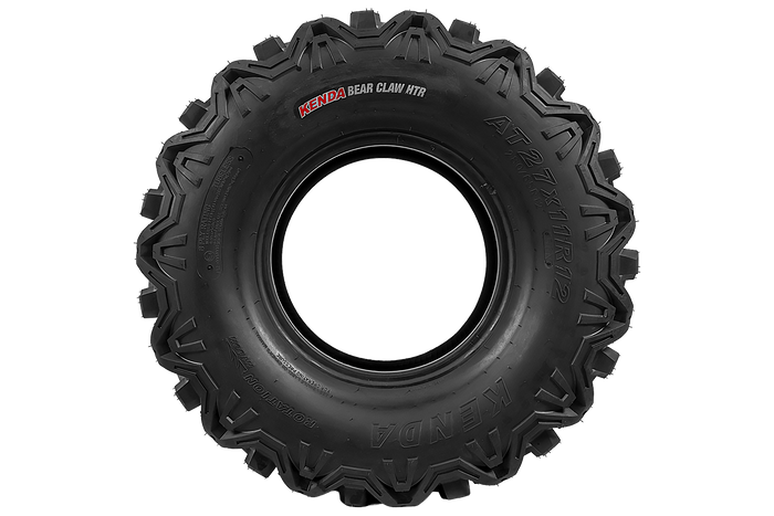 Opona terenowa KENDA K587 Bear Claw HTR do quada/ATV 280/65 R12 56N 8PR TL