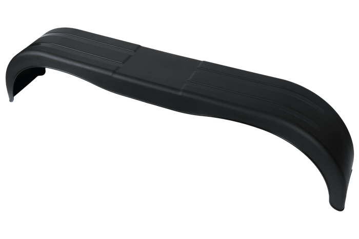 Błotnik tandem do przyczepy 13-14" DOMAR D20522 nadkole płaskie 1500/220mm