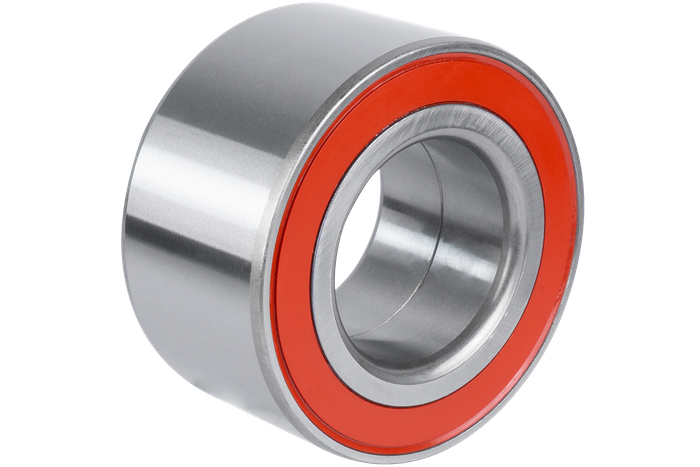 Łożysko kulowe bębna do osi hamowanej AL-KO COMP 2051 39mm