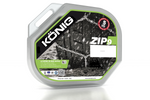 Łańcuchy śniegowe König Zip 9 gr. 97