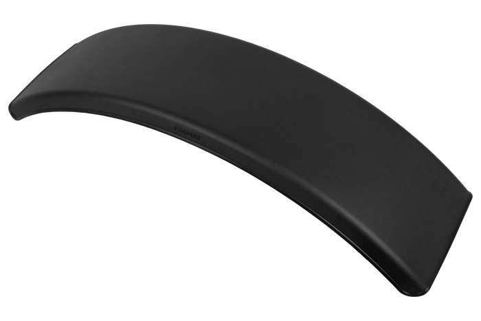Błotnik do maszyn rolniczych 20-28" DOMAR T10080 nadkole 900/265mm