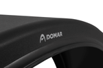Błotnik do naczepy 19,5-22,5" DOMAR DK1575 nadkole 1300/430mm