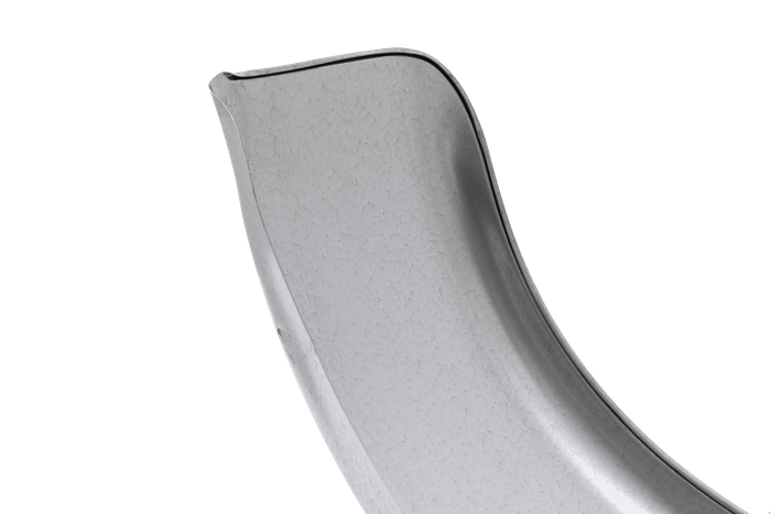 Błotnik tandem do przyczepy 14-15" DE HAAN THRD 22155 nadkole 1550/220mm