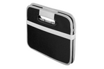 Organizer samochodowy LAMPA Shop&Store M składany kosz do bagażnika 32x27cm