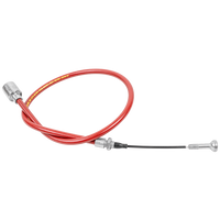 Linka hamulcowa cięgno Bowdena AL-KO 247283 szybki montaż 770/966mm