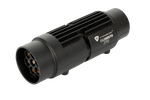 Adapter gniazda przyczepki TT Technology przejściówka CANBUS 7 PIN