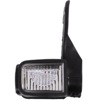 Lampa obrysowa ASPÖCK SUPERPOINT IV LED lewa wisząca