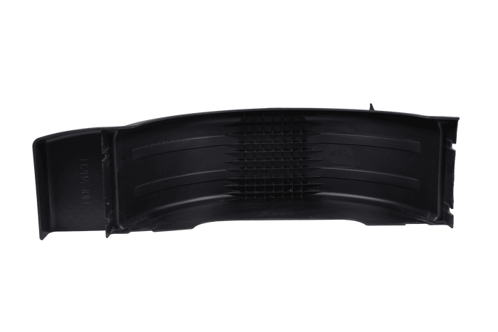 Błotnik do przyczepy podłodziowej 14" DOMAR D20430D nadkole 930/255mm