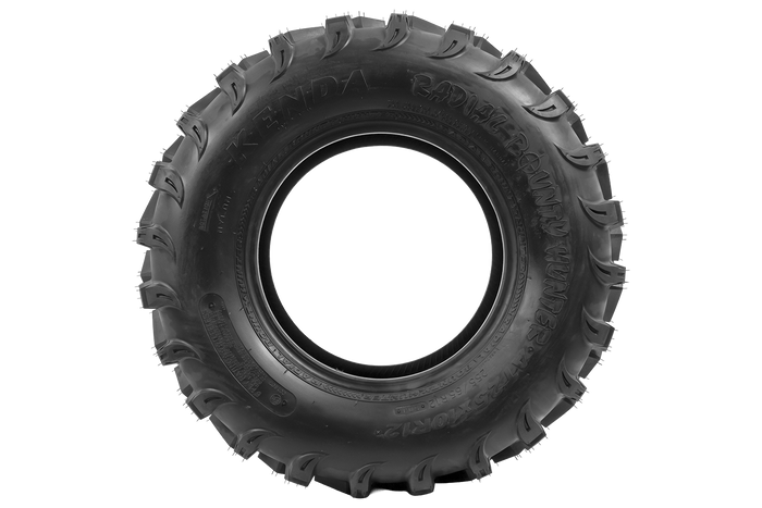 Opona terenowa KENDA K537 Bounty Hunter do quada/ATV 255/65 R12 50J 6PR TL