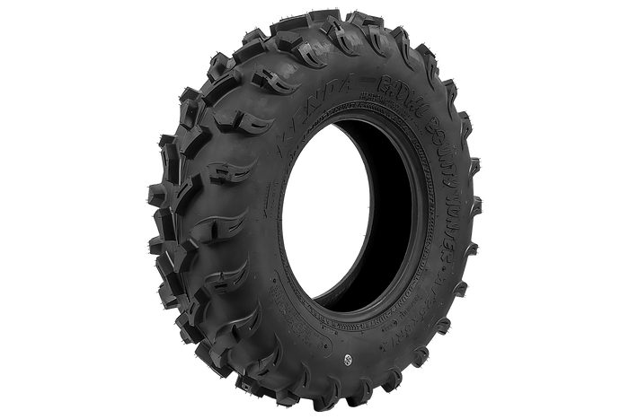 Opona terenowa KENDA K537 Bounty Hunter do quada/ATV 205/80 R12 43J 6PR TL