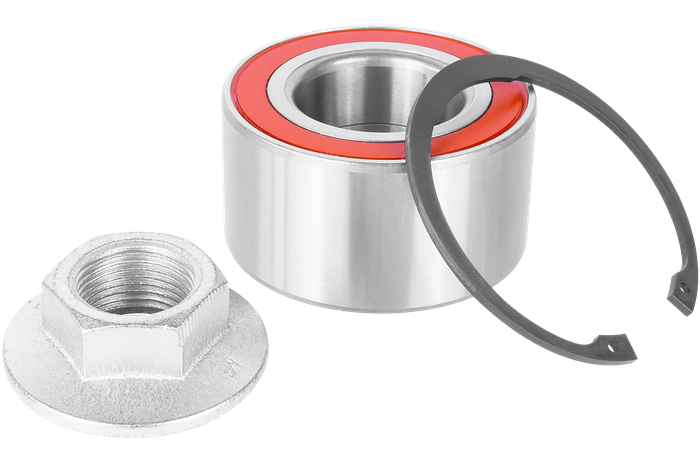 Łożysko kulowe bębna do osi hamowanej AL-KO COMP 2361 42mm
