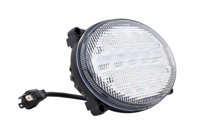Lampa robocza LED reflektor TT Technology TT.13508 13xLED 5200lm do John Deere