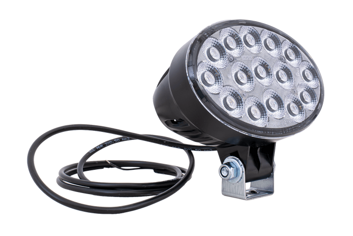 Lampa robocza LED reflektor FRISTOM FT-366 15xLED 6200lm